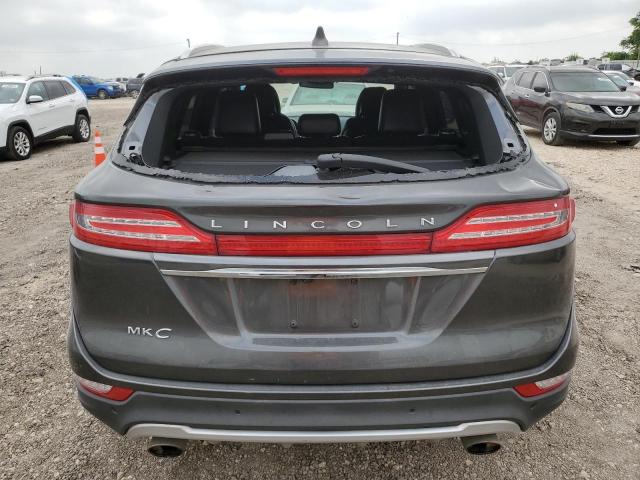 Photo 6 from auction – 2019 LINCOLN MKC SELECT with VIN 5LMCJ2D92KUL20729