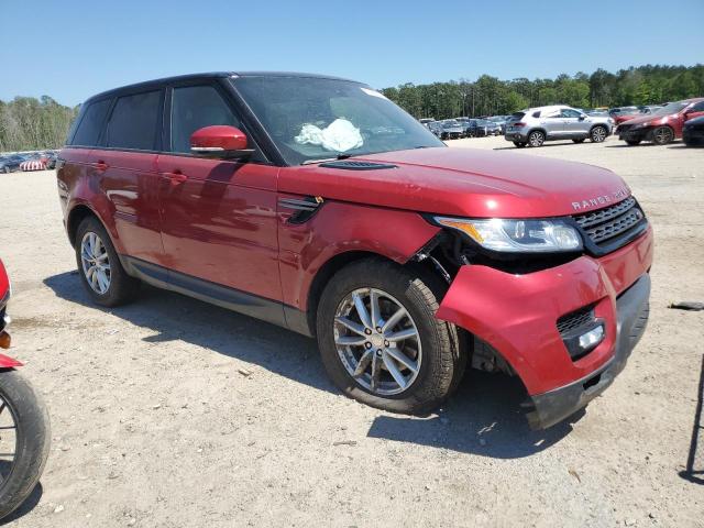 Zdjęcie 4 z aukcji – 2015 LAND ROVER RANGE ROVE z VIN SALWG2VF1FA608555