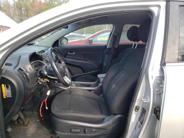 Photo 7 from auction – 2011 KIA SPORTAGE E with VIN KNDPC3A23B7022351