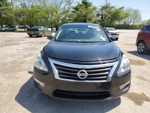 Photo 5 from auction – 2013 NISSAN ALTIMA 2.5 with VIN 1N4AL3AP6DN521795
