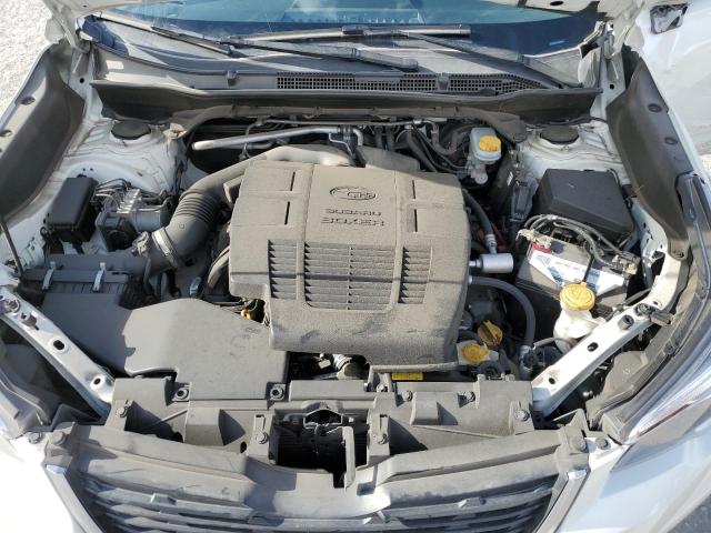 Photo 12 from auction – 2020 SUBARU FORESTER with VIN JF2SKADC3LH469894