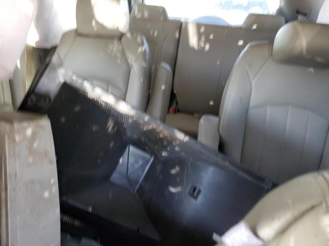 Photo 10 from auction – 2016 BUICK ENCLAVE with VIN 5GAKRAKD0GJ167615