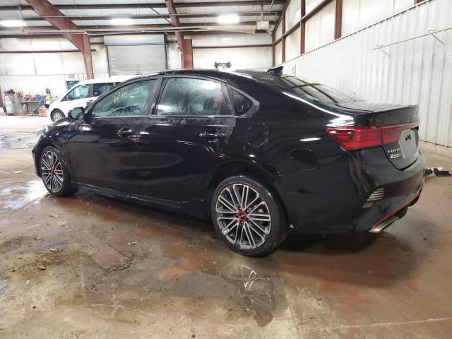 Photo 2 from auction – 2023 KIA FORTE GT with VIN 3KPF44ACXPE618149