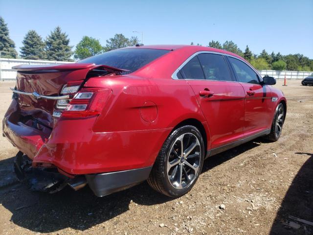 Photo 3 from auction – 2015 FORD TAURUS SHO with VIN 1FAHP2KT7FG156799