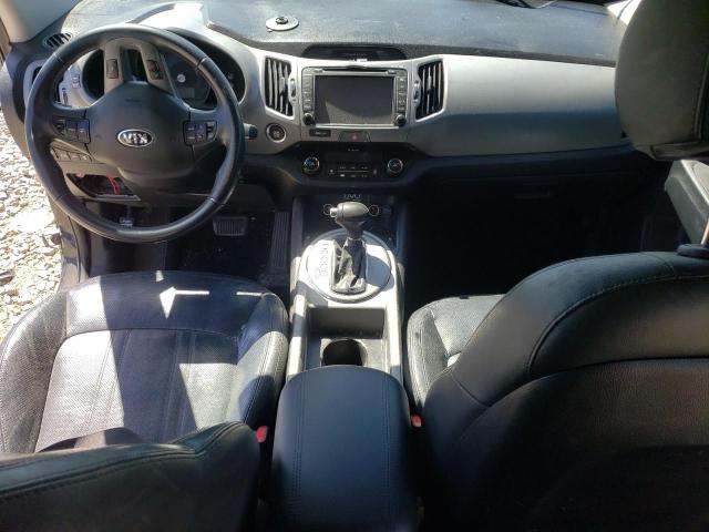 Photo 8 from auction – 2016 KIA SPORTAGE E with VIN KNDPC3AC0G7845223