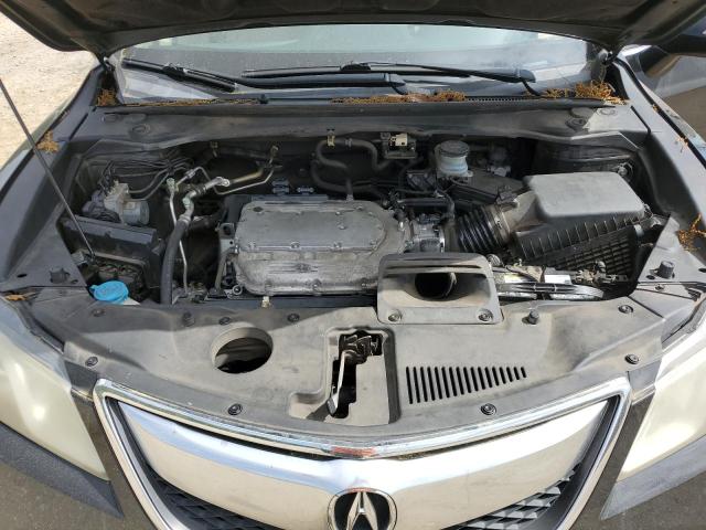 Photo 12 from auction – 2014 ACURA RDX TECHNO with VIN 5J8TB3H52EL000131