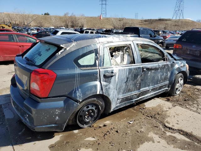 Photo 3 from auction – 2008 DODGE CALIBER with VIN 1B3HB28B58D754998