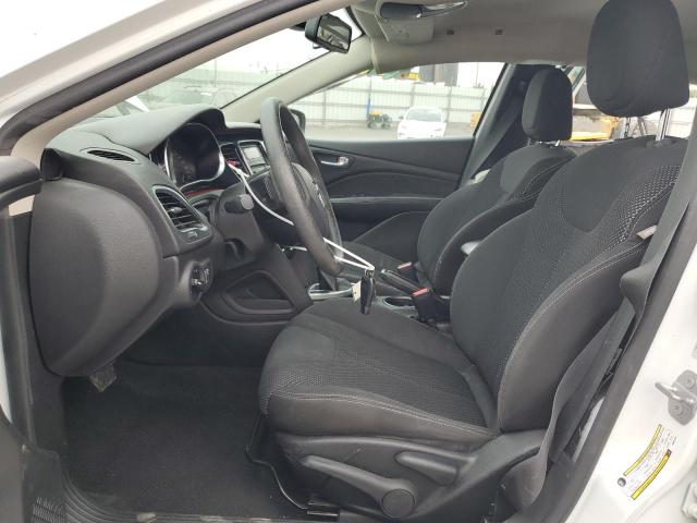 Photo 7 from auction – 2016 DODGE DART SXT with VIN 1C3CDFBB8GD661334