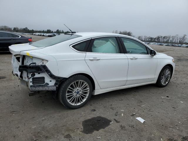 Photo 3 from auction – 2014 FORD FUSION SE with VIN 3FA6P0H99ER308192