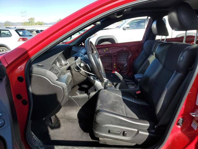 Photo 7 from auction – 2012 ACURA TSX SE with VIN JH4CU2F80CC026349