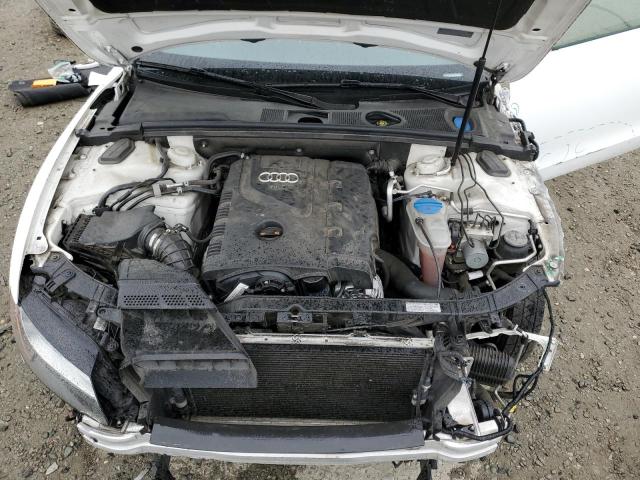 Photo 11 from auction – 2010 AUDI A5 PREMIUM with VIN WAULFAFH5AN024407