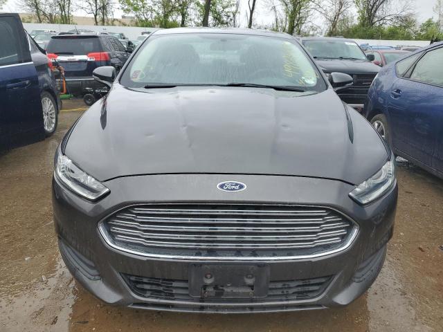 Photo 5 from auction – 2015 FORD FUSION SE with VIN 3FA6P0HD2FR227136