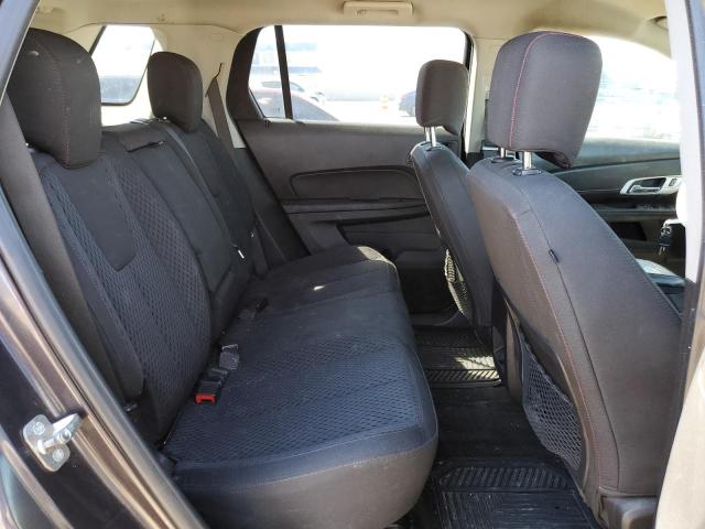 Photo 11 from auction – 2014 GMC TERRAIN SL with VIN 2GKALMEK8E6171711