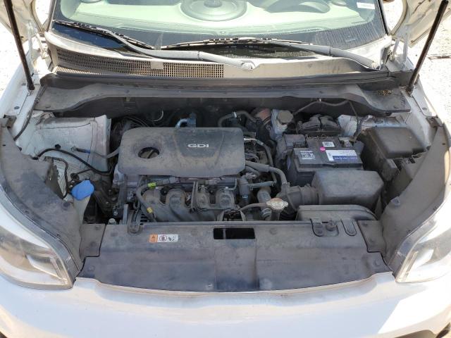 Photo 11 from auction – 2018 KIA SOUL with VIN KNDJN2A22J7538239