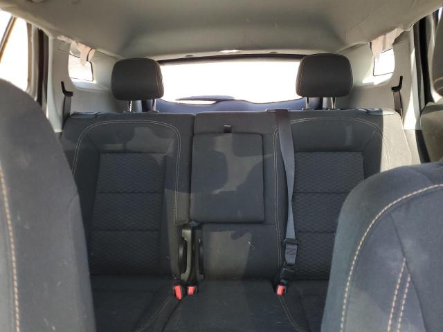 Photo 10 from auction – 2018 GMC TERRAIN SL with VIN 3GKALMEV9JL273602
