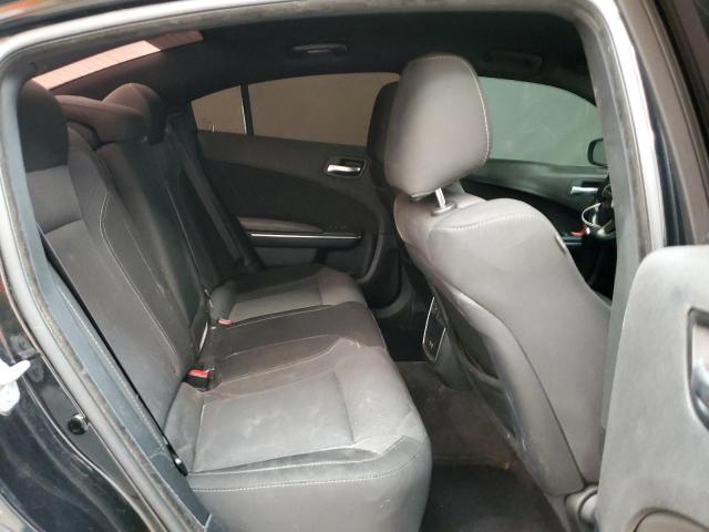 Photo 10 from auction – 2018 DODGE CHARGER R/ with VIN 2C3CDXCT4JH122569