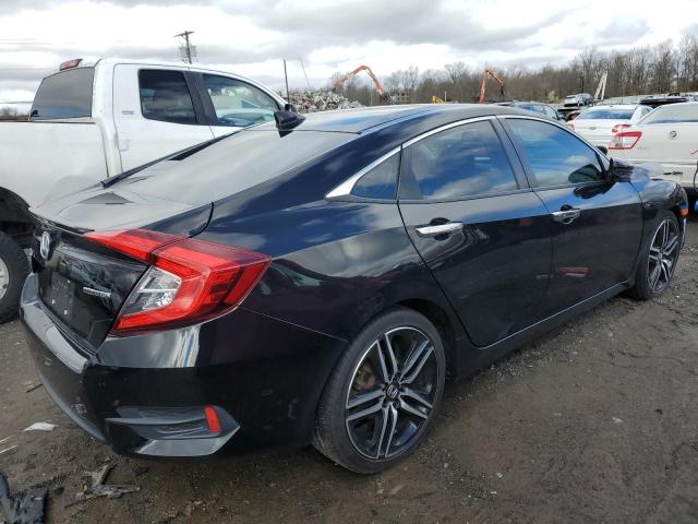 Photo 3 from auction – 2016 HONDA CIVIC TOUR with VIN 19XFC1F97GE200727