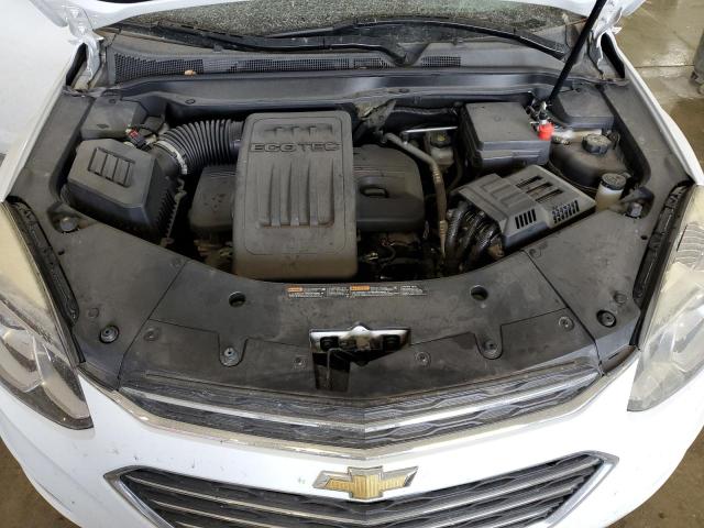 Photo 11 from auction – 2016 CHEVROLET EQUINOX LT with VIN 2GNALCEKXG1143714