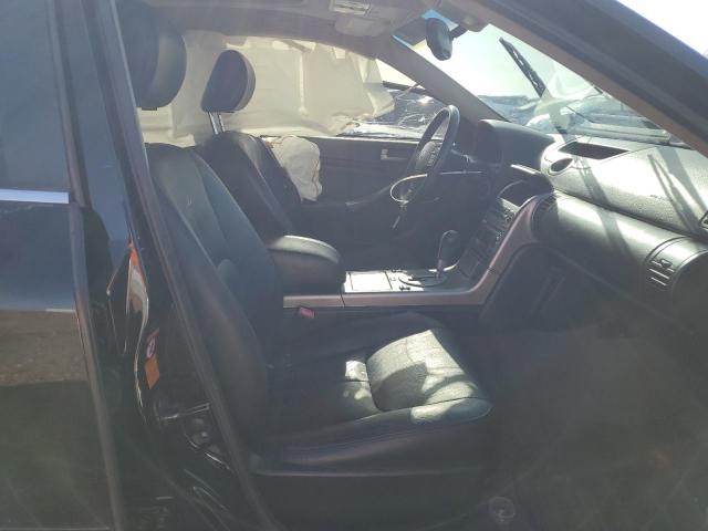 Photo 7 from auction – 2004 INFINITI G35 with VIN JNKCV51E34M604726