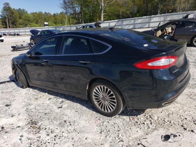 Photo 2 from auction – 2014 FORD FUSION TIT with VIN 3FA6P0K94ER151583