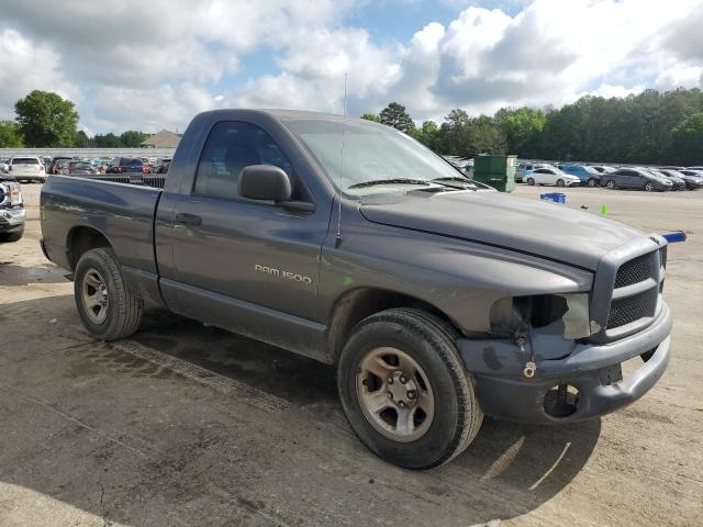 Photo 4 from auction – 2004 DODGE RAM 1500 S with VIN 1D7HA16K34J104938