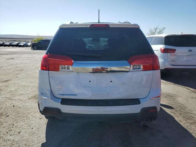Photo 6 from auction – 2014 GMC TERRAIN SL with VIN 2GKFLRE38E6121225