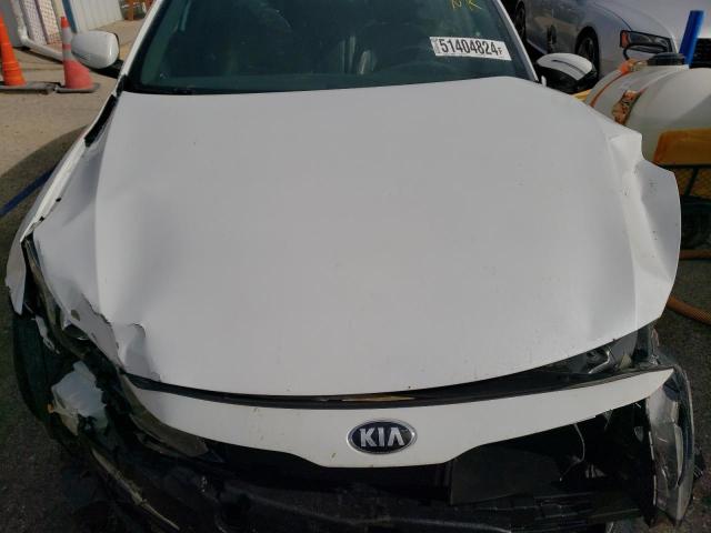 Photo 11 from auction – 2013 KIA OPTIMA SX with VIN 5XXGR4A66DG095831