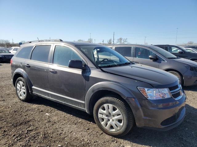 Photo 4 from auction – 2017 DODGE JOURNEY SE with VIN 3C4PDCAB6HT695331