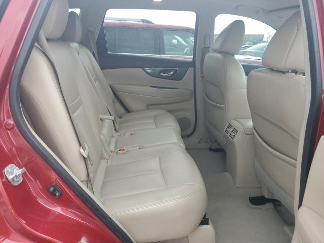Photo 10 from auction – 2015 NISSAN ROGUE S with VIN 5N1AT2MTXFC867730