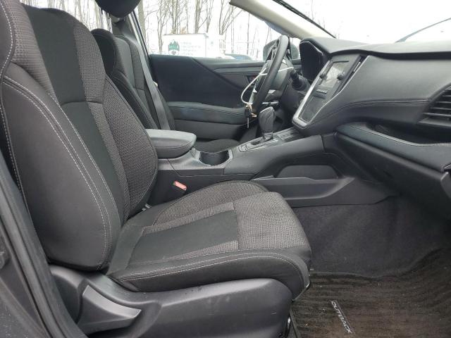 Photo 7 from auction – 2021 SUBARU OUTBACK with VIN 4S4BTAAC6M3142609