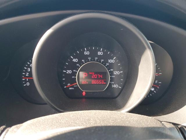Photo 9 from auction – 2018 KIA SOUL with VIN KNDJN2A28J7534258