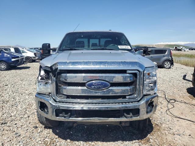 Photo 5 from auction – 2014 FORD F350 SUPER with VIN 1FT8W3BTXEEA87880