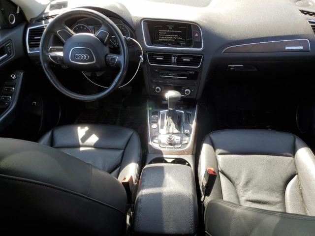 Photo 8 from auction – 2015 AUDI Q5 PREMIUM with VIN WA1LFAFPXFA045529