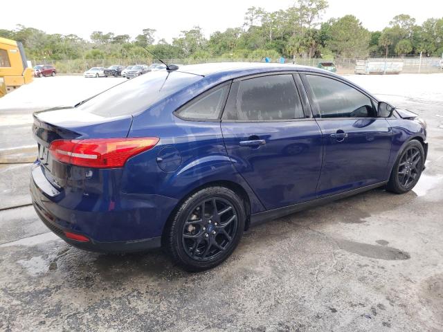 Photo 3 from auction – 2016 FORD FOCUS SE with VIN 1FADP3F2XGL249802
