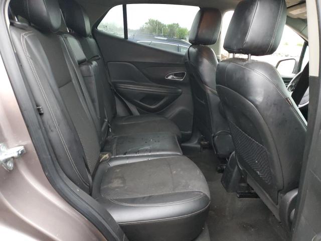 Photo 11 from auction – 2014 BUICK ENCORE with VIN KL4CJASB3EB608017