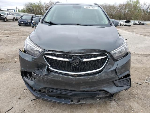 Photo 5 from auction – 2018 BUICK ENCORE PRE with VIN KL4CJASB3JB575224