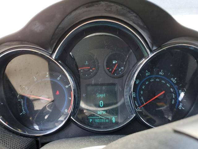 Photo 9 from auction – 2012 CHEVROLET CRUZE LT with VIN 1G1PG5SC5C7116121