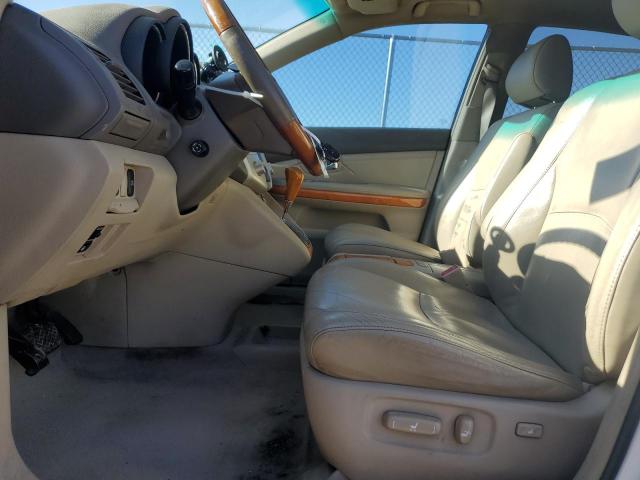 Photo 7 from auction – 2007 LEXUS RX 350 with VIN 2T2GK31U87C003932