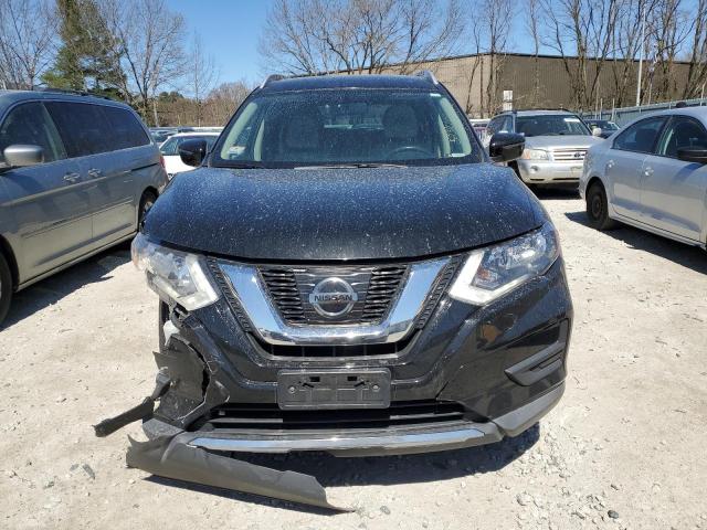 Photo 5 from auction – 2017 NISSAN ROGUE S with VIN KNMAT2MV6HP592861