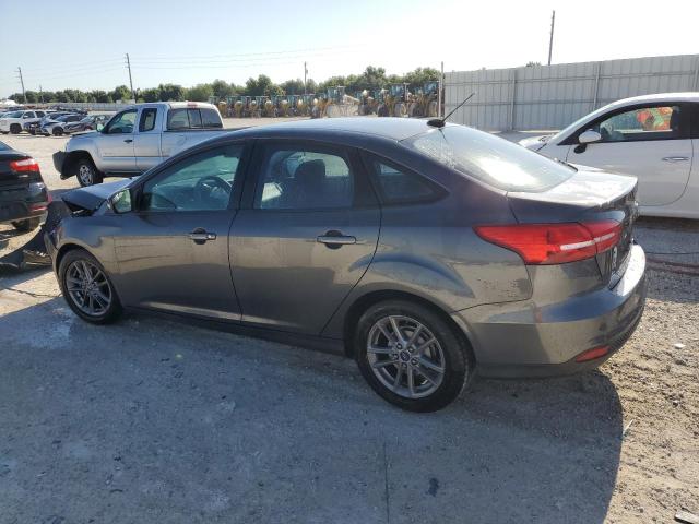 Photo 2 from auction – 2015 FORD FOCUS SE with VIN 1FADP3F22FL372685