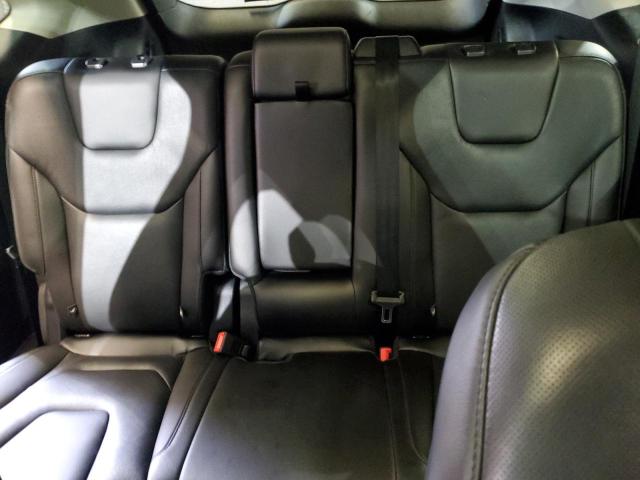 Photo 10 from auction – 2021 FORD EDGE TITAN with VIN 2FMPK4K94MBA30503
