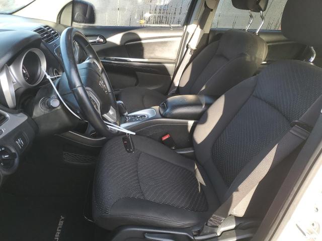 Photo 7 from auction – 2017 DODGE JOURNEY SE with VIN 3C4PDCAB0HT670876