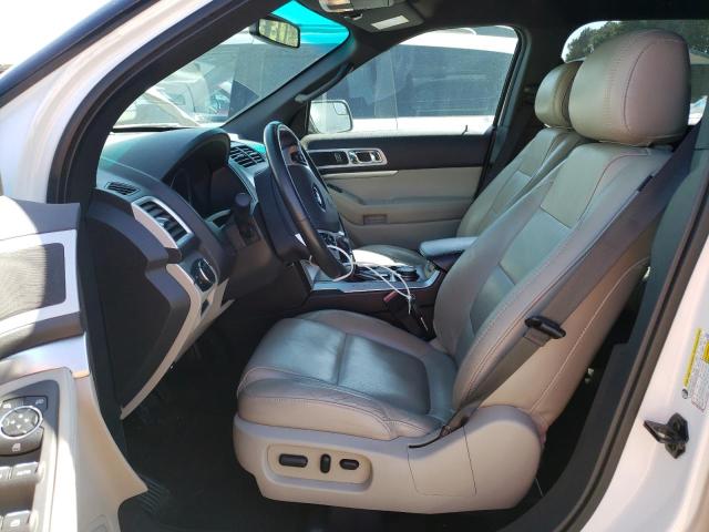 Photo 7 from auction – 2012 FORD EXPLORER X with VIN 1FMHK8D88CGA19060