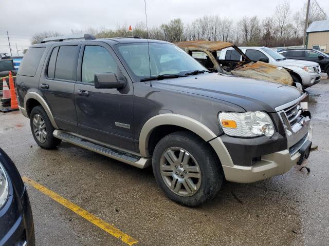 Photo 4 from auction – 2007 FORD EXPLORER E with VIN 1FMEU74E37UA42556
