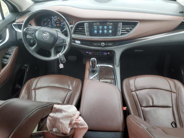 Photo 8 from auction – 2018 BUICK ENCLAVE AV with VIN 5GAEVCKW1JJ263346