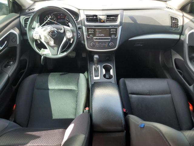Photo 8 from auction – 2016 NISSAN ALTIMA 2.5 with VIN 1N4AL3AP5GC236327