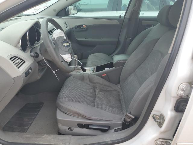Photo 7 from auction – 2012 CHEVROLET MALIBU 1LT with VIN 1G1ZC5E03CF352990