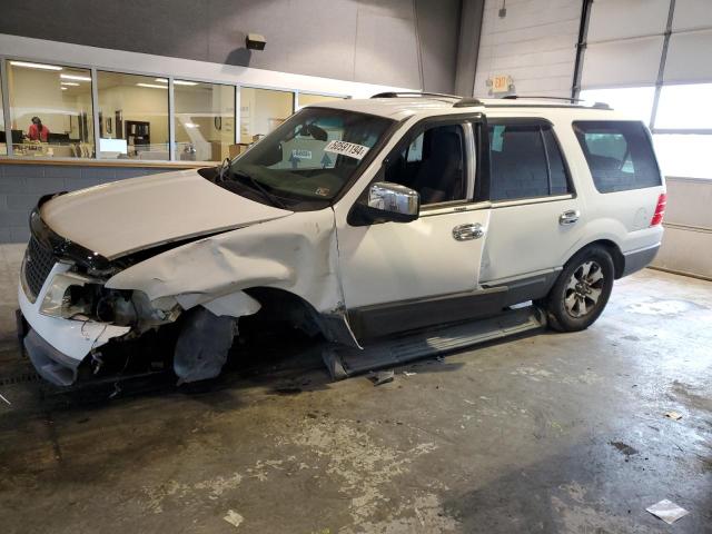 FORD EXPEDITION 2004 z numerem VIN 1FMPU16LX4LA99517 - Zdjęcie z aukcji