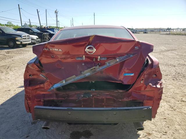 Photo 6 from auction – 2013 NISSAN ALTIMA 2.5 with VIN 1N4AL3AP9DN483088