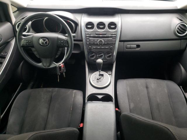 Photo 8 from auction – 2011 MAZDA CX-7 with VIN JM3ER2A54B0353496